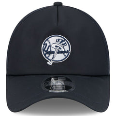 New York Yankees New Era 2026 Batting Practice Alternate Apex 9FORTY Adjustable Hat Clearance