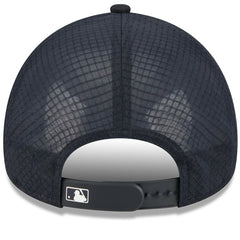 New York Yankees New Era 2026 Batting Practice Alternate Apex 9FORTY Adjustable Hat Clearance