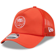 Houston Astros New Era 2026 Batting Practice Alternate Apex 9FORTY Adjustable Hat Online