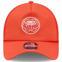 Houston Astros New Era 2026 Batting Practice Alternate Apex 9FORTY Adjustable Hat Online