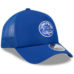 New York Mets New Era 2026 Batting Practice Alternate Apex 9FORTY Adjustable Hat Sale