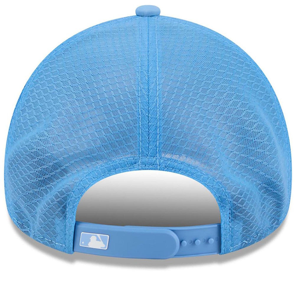 Kansas City Royals New Era 2026 Batting Practice Alternate Apex 9FORTY Adjustable Hat Sale