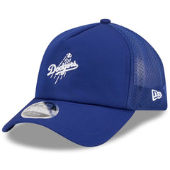 Los Angeles Dodgers New Era 2026 Batting Practice Alternate Apex 9FORTY Adjustable Hat Online