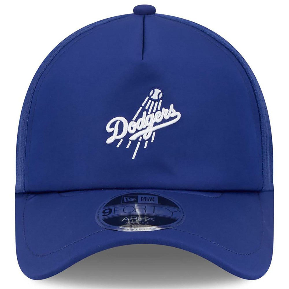 Los Angeles Dodgers New Era 2026 Batting Practice Alternate Apex 9FORTY Adjustable Hat Online