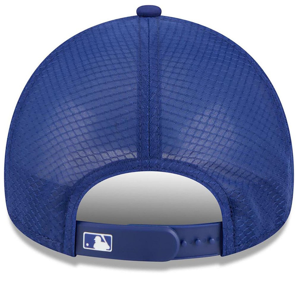 Los Angeles Dodgers New Era 2026 Batting Practice Alternate Apex 9FORTY Adjustable Hat Online