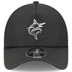 Miami Marlins New Era 2026 Batting Practice Alternate Apex 9FORTY Adjustable Hat Online
