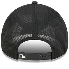 Miami Marlins New Era 2026 Batting Practice Alternate Apex 9FORTY Adjustable Hat Online