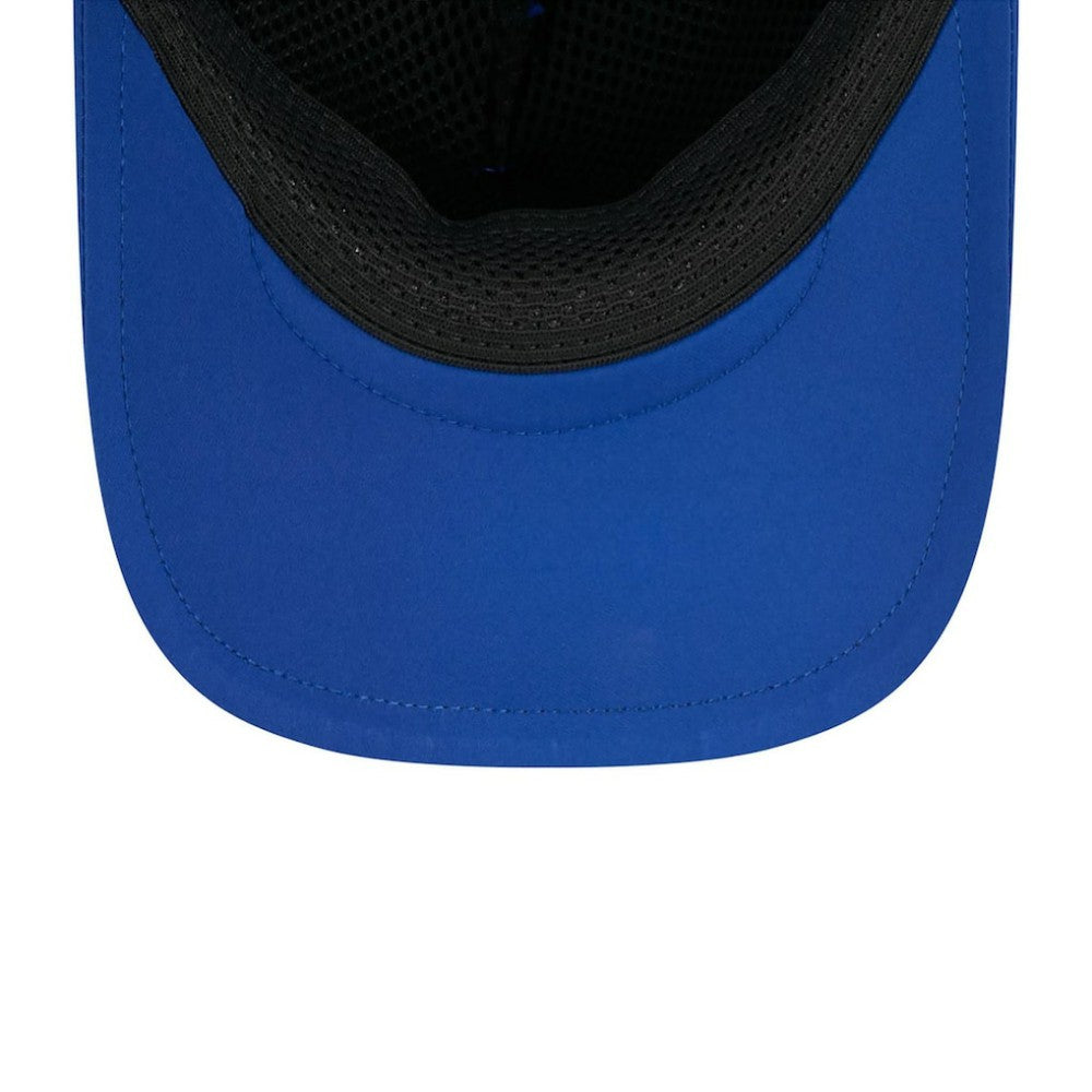 Atlanta Braves New Era 2026 Batting Practice Alternate Apex 9FORTY Adjustable Hat Clearance