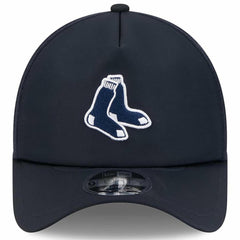 Boston Red Sox New Era 2026 Batting Practice Alternate Apex 9FORTY Adjustable Hat Clearance
