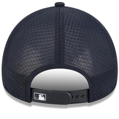 Boston Red Sox New Era 2026 Batting Practice Alternate Apex 9FORTY Adjustable Hat Clearance