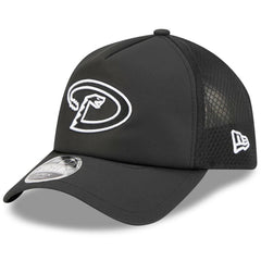 Arizona Diamondbacks New Era 2026 Batting Practice Alternate Apex 9FORTY Adjustable Hat for sale