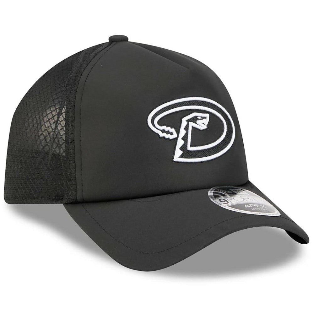 Arizona Diamondbacks New Era 2026 Batting Practice Alternate Apex 9FORTY Adjustable Hat for sale