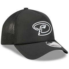 Arizona Diamondbacks New Era 2026 Batting Practice Alternate Apex 9FORTY Adjustable Hat for sale