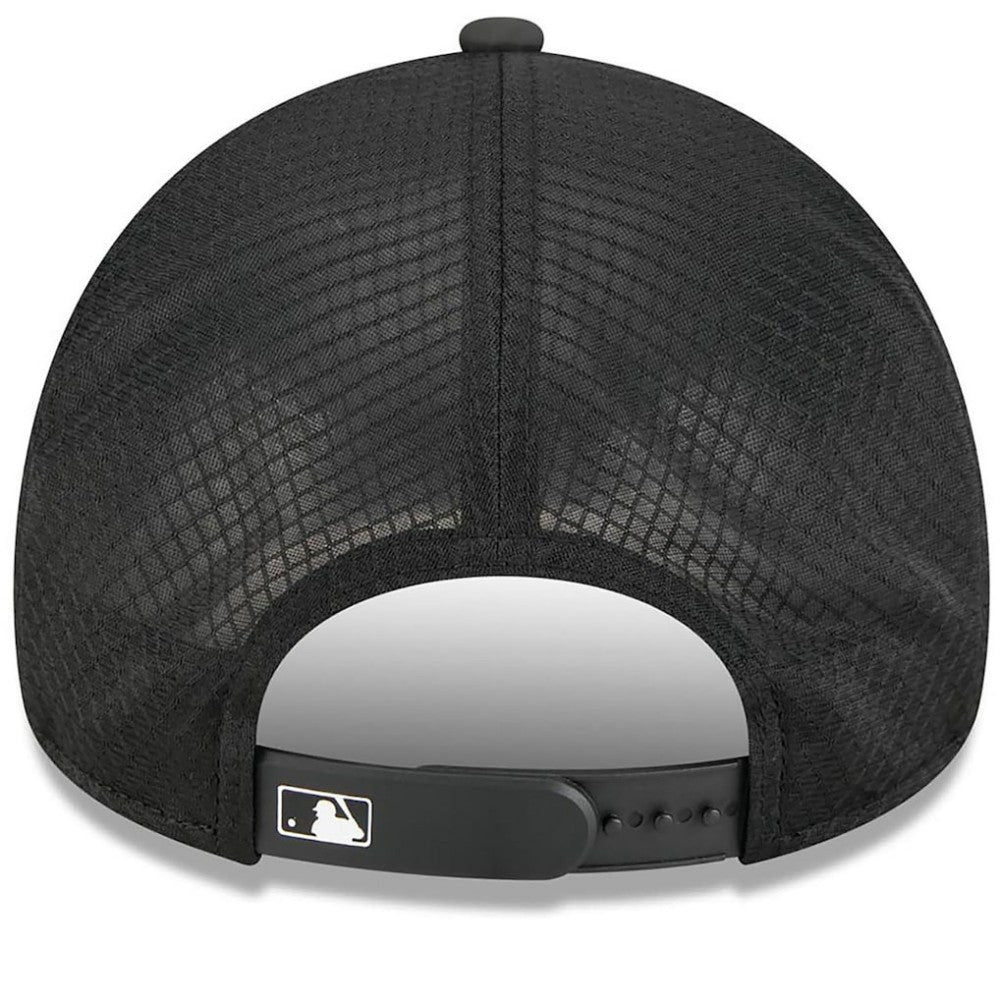 Arizona Diamondbacks New Era 2026 Batting Practice Alternate Apex 9FORTY Adjustable Hat for sale