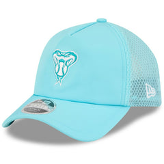 Arizona Diamondbacks New Era 2026 Batting Practice Alternate Apex 9FORTY Adjustable Hat discount