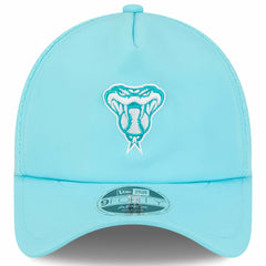 Arizona Diamondbacks New Era 2026 Batting Practice Alternate Apex 9FORTY Adjustable Hat discount