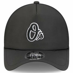 Baltimore Orioles New Era 2026 Batting Practice Alternate Apex 9FORTY Adjustable Hat for sale