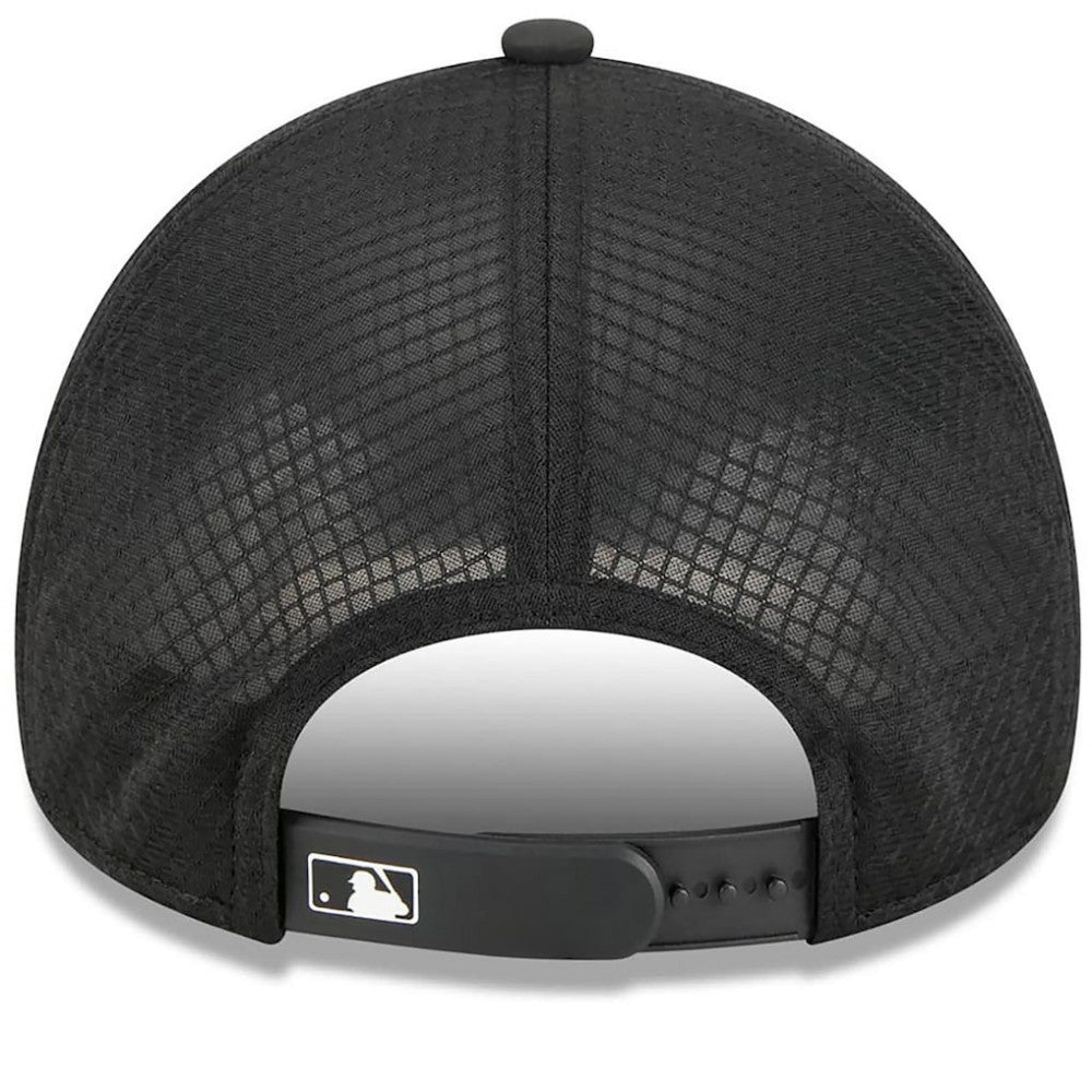 Baltimore Orioles New Era 2026 Batting Practice Alternate Apex 9FORTY Adjustable Hat for sale