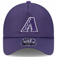 Arizona Diamondbacks New Era 2026 Batting Practice Alternate Apex 9FORTY Adjustable Hat Near Me