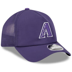Arizona Diamondbacks New Era 2026 Batting Practice Alternate Apex 9FORTY Adjustable Hat Near Me
