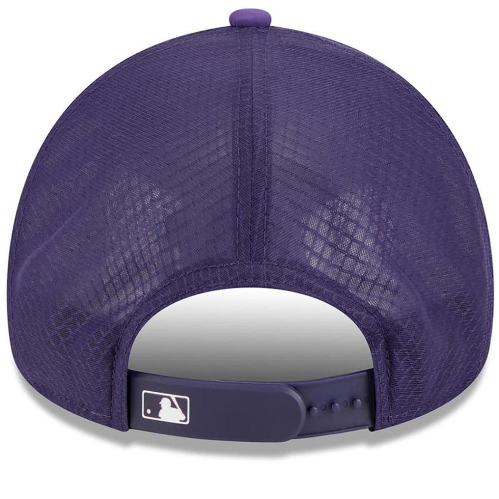 Arizona Diamondbacks New Era 2026 Batting Practice Alternate Apex 9FORTY Adjustable Hat Near Me