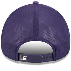 Arizona Diamondbacks New Era 2026 Batting Practice Alternate Apex 9FORTY Adjustable Hat Near Me