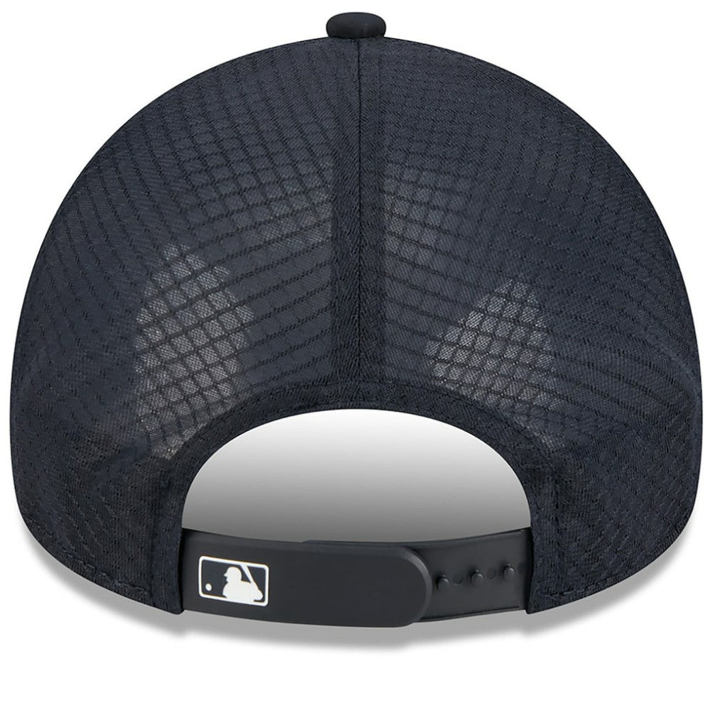 Atlanta Braves New Era 2026 Batting Practice Alternate Apex 9FORTY Adjustable Hat On Sale