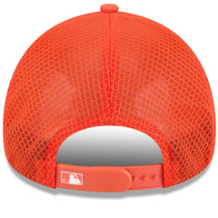 Baltimore Orioles New Era 2026 Batting Practice Alternate Apex 9FORTY Adjustable Hat Clearance