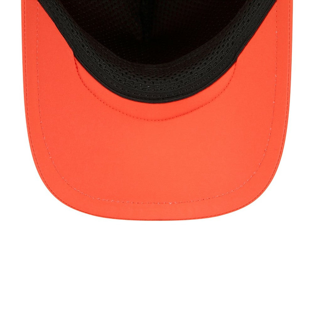 Baltimore Orioles New Era 2026 Batting Practice Alternate Apex 9FORTY Adjustable Hat Clearance