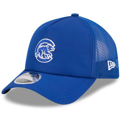 Chicago Cubs New Era 2026 Batting Practice Alternate Apex 9FORTY Adjustable Hat Online