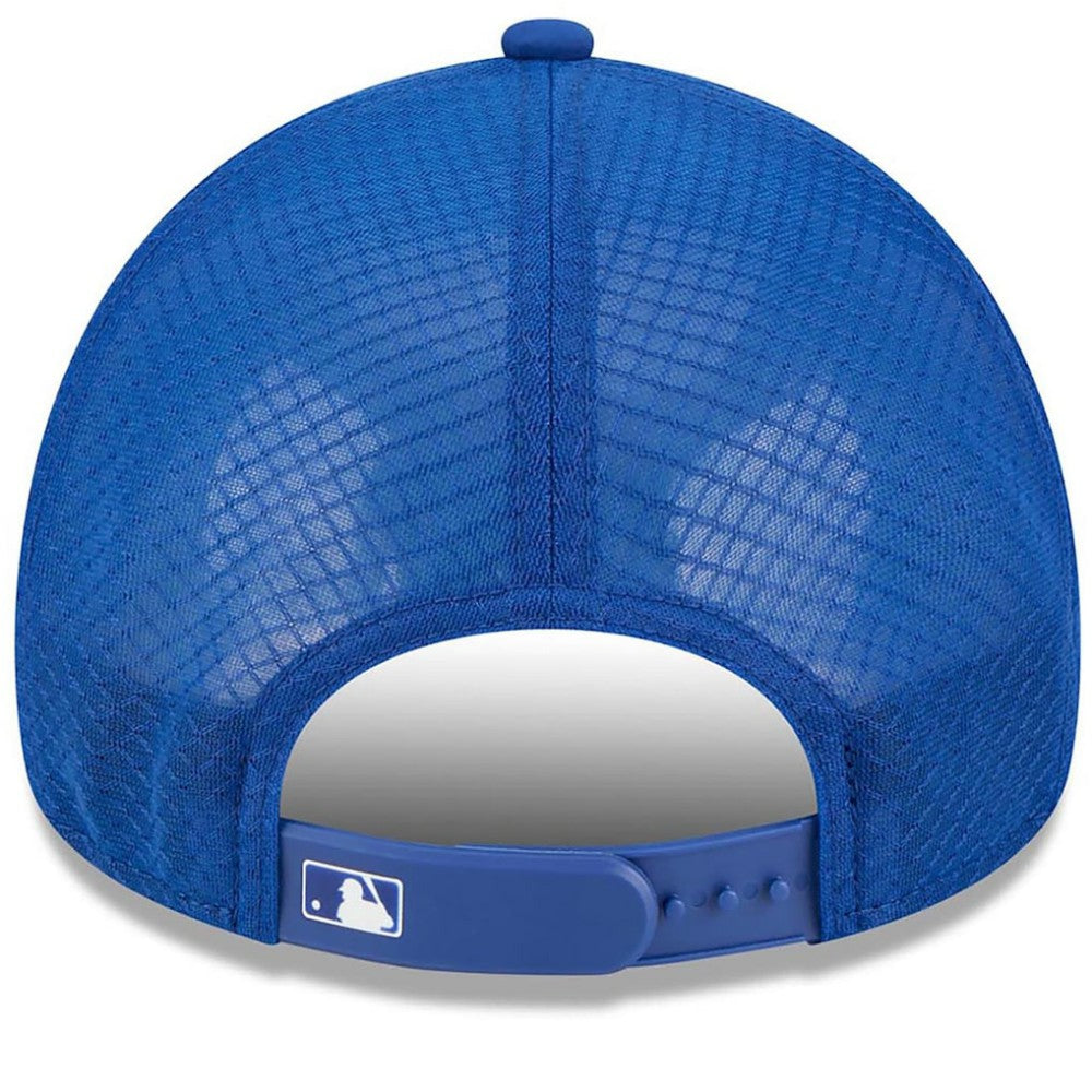 Chicago Cubs New Era 2026 Batting Practice Alternate Apex 9FORTY Adjustable Hat Online