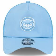 Chicago Cubs New Era 2026 Batting Practice Alternate Apex 9FORTY Adjustable Hat Sale