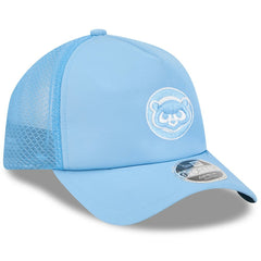 Chicago Cubs New Era 2026 Batting Practice Alternate Apex 9FORTY Adjustable Hat Sale