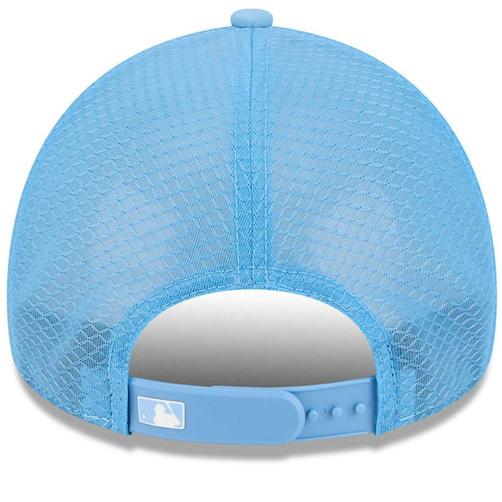 Chicago Cubs New Era 2026 Batting Practice Alternate Apex 9FORTY Adjustable Hat Sale
