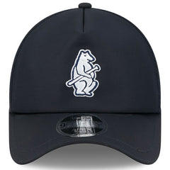 Chicago Cubs New Era 2026 Batting Practice Alternate Apex 9FORTY Adjustable Hat Sale