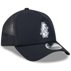 Chicago Cubs New Era 2026 Batting Practice Alternate Apex 9FORTY Adjustable Hat Sale