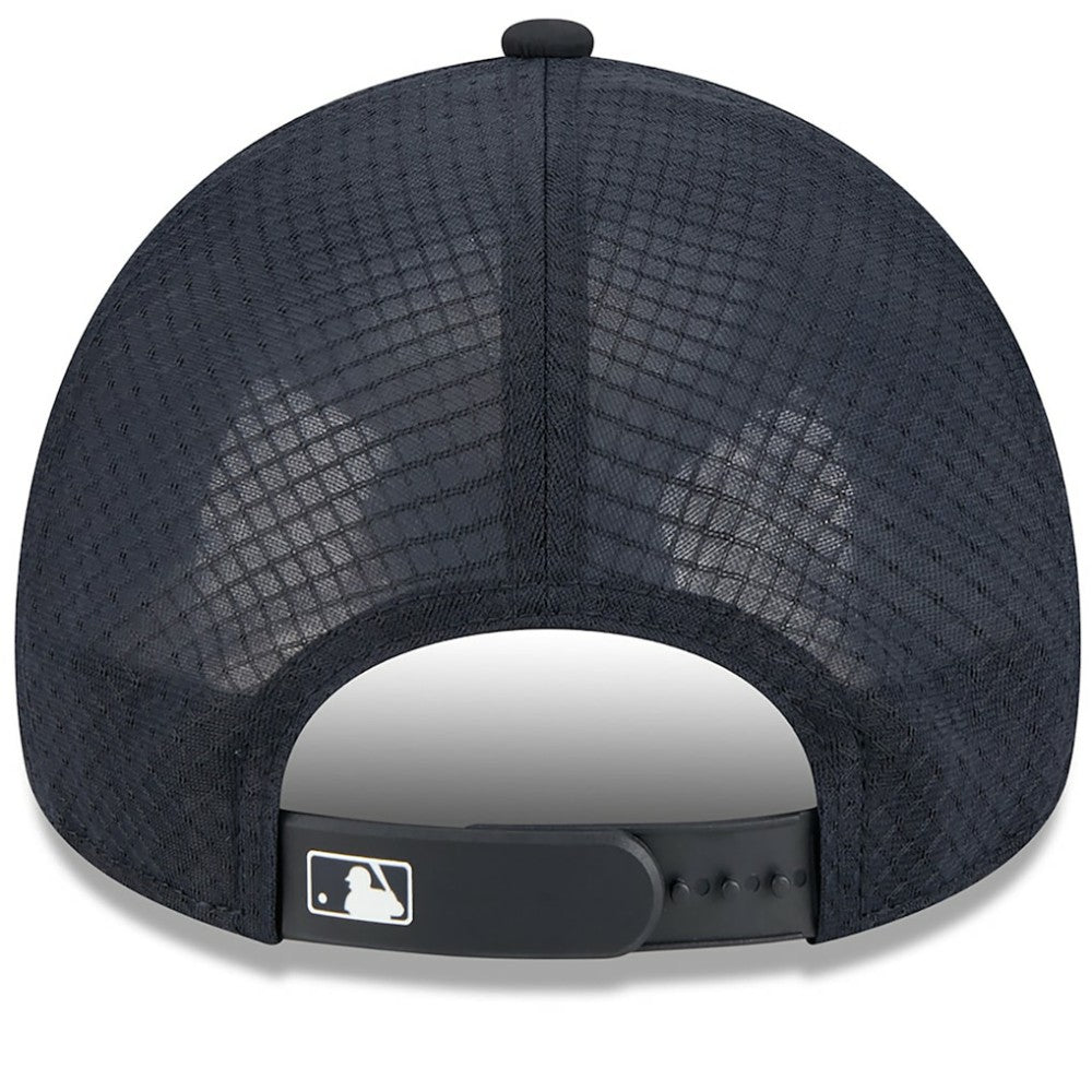Chicago Cubs New Era 2026 Batting Practice Alternate Apex 9FORTY Adjustable Hat Sale