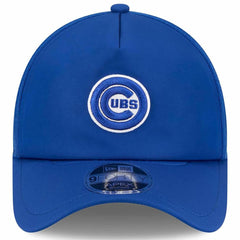 Chicago Cubs New Era 2026 Batting Practice Alternate Apex 9FORTY Adjustable Hat On Sale