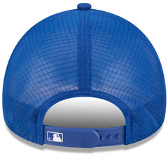 Chicago Cubs New Era 2026 Batting Practice Alternate Apex 9FORTY Adjustable Hat On Sale