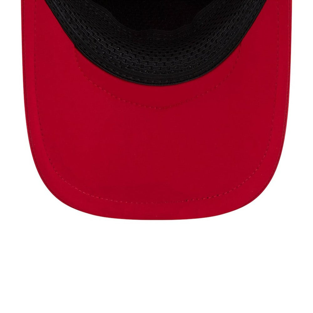 Cincinnati Reds New Era 2026 Batting Practice Alternate Apex 9FORTY Adjustable Hat On Sale