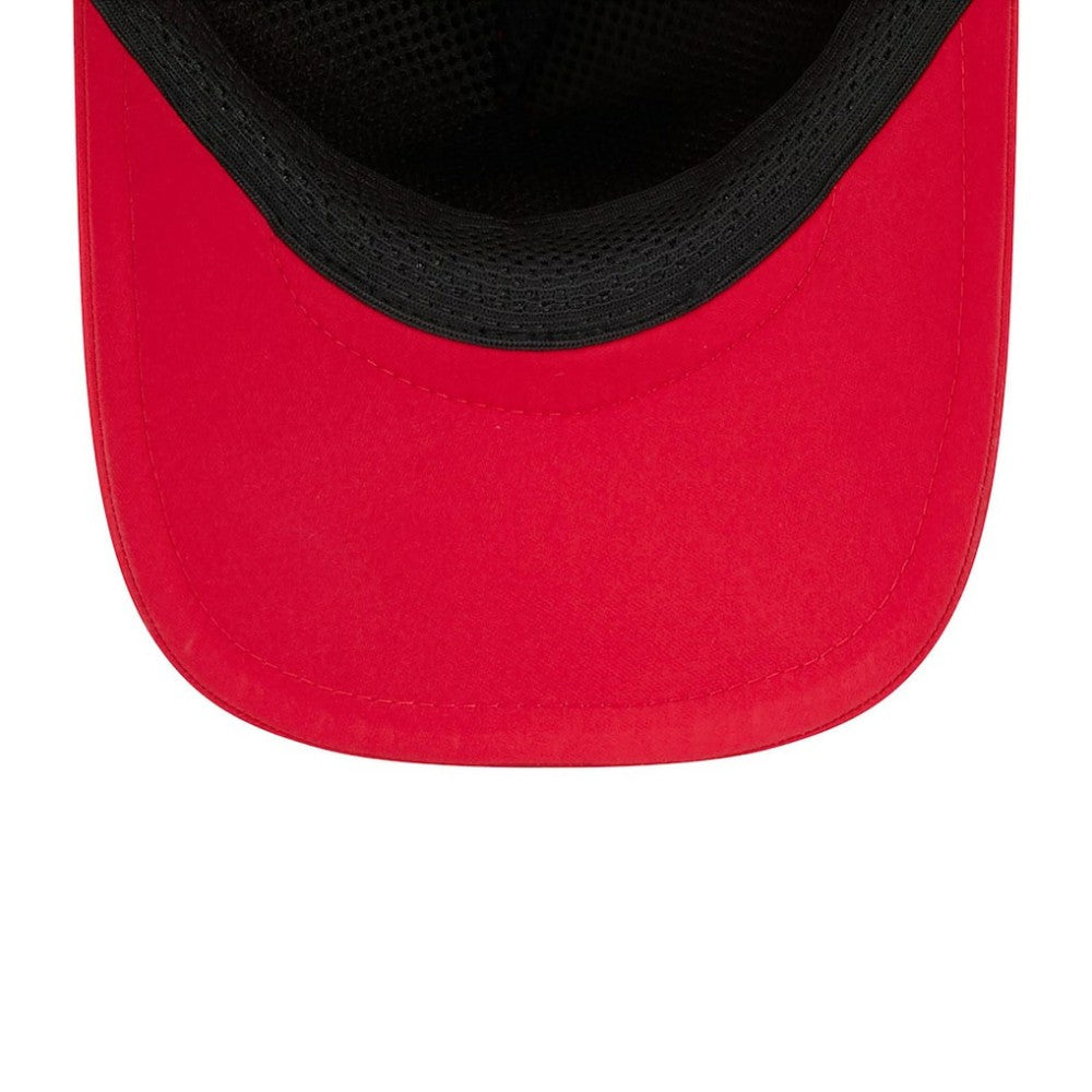 Cincinnati Reds New Era 2026 Batting Practice Alternate Apex 9FORTY Adjustable Hat Online