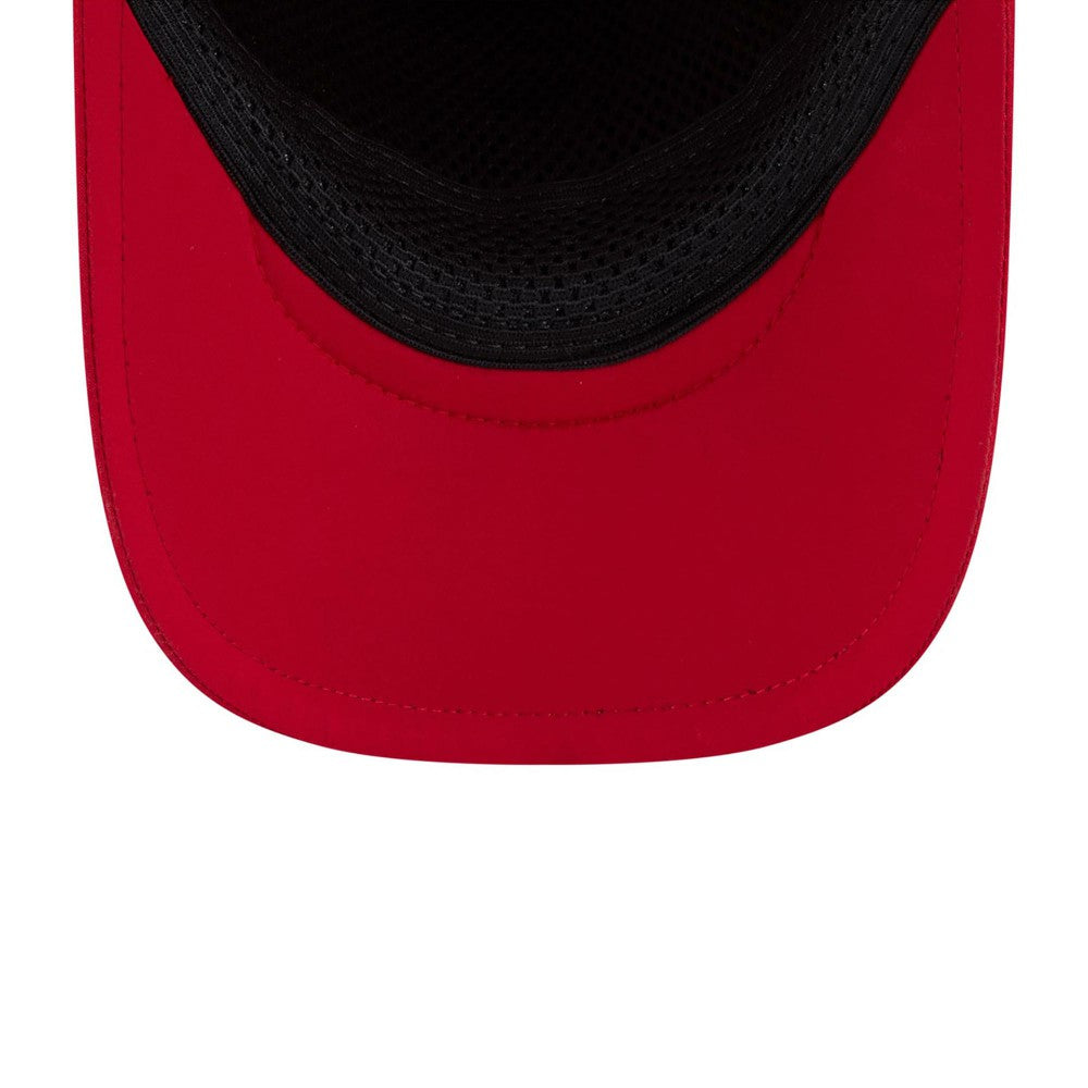 Cleveland Guardians New Era 2026 Batting Practice Alternate Apex 9FORTY Adjustable Hat Clearance