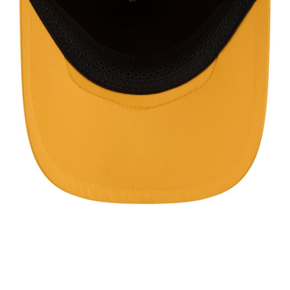 San Diego Padres New Era 2026 Batting Practice Apex 9FORTY Adjustable Trucker Hat Online