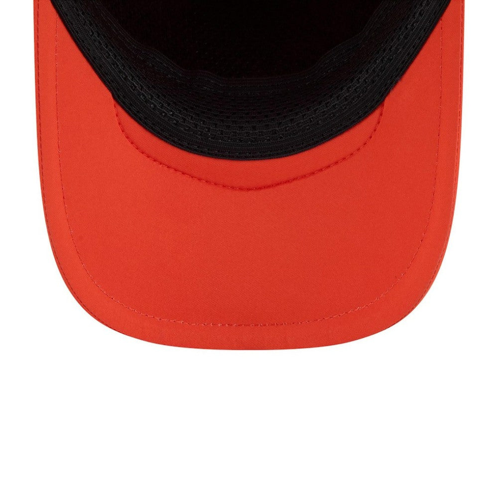 San Francisco Giants New Era 2026 Batting Practice Apex 9FORTY Adjustable Trucker Hat Clearance