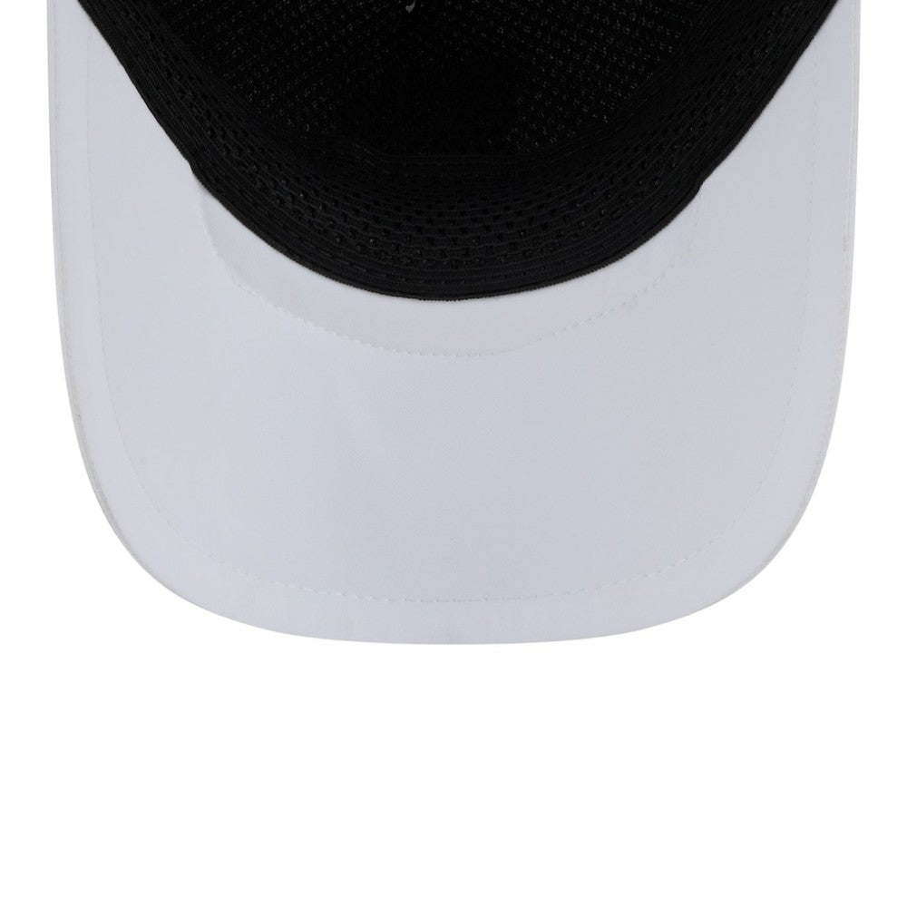 San Francisco Giants New Era 2026 Batting Practice Apex 9FORTY Adjustable Trucker Hat for sale