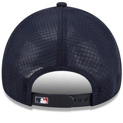 St. Louis Cardinals New Era 2026 Batting Practice Apex 9FORTY Adjustable Trucker Hat Clearance