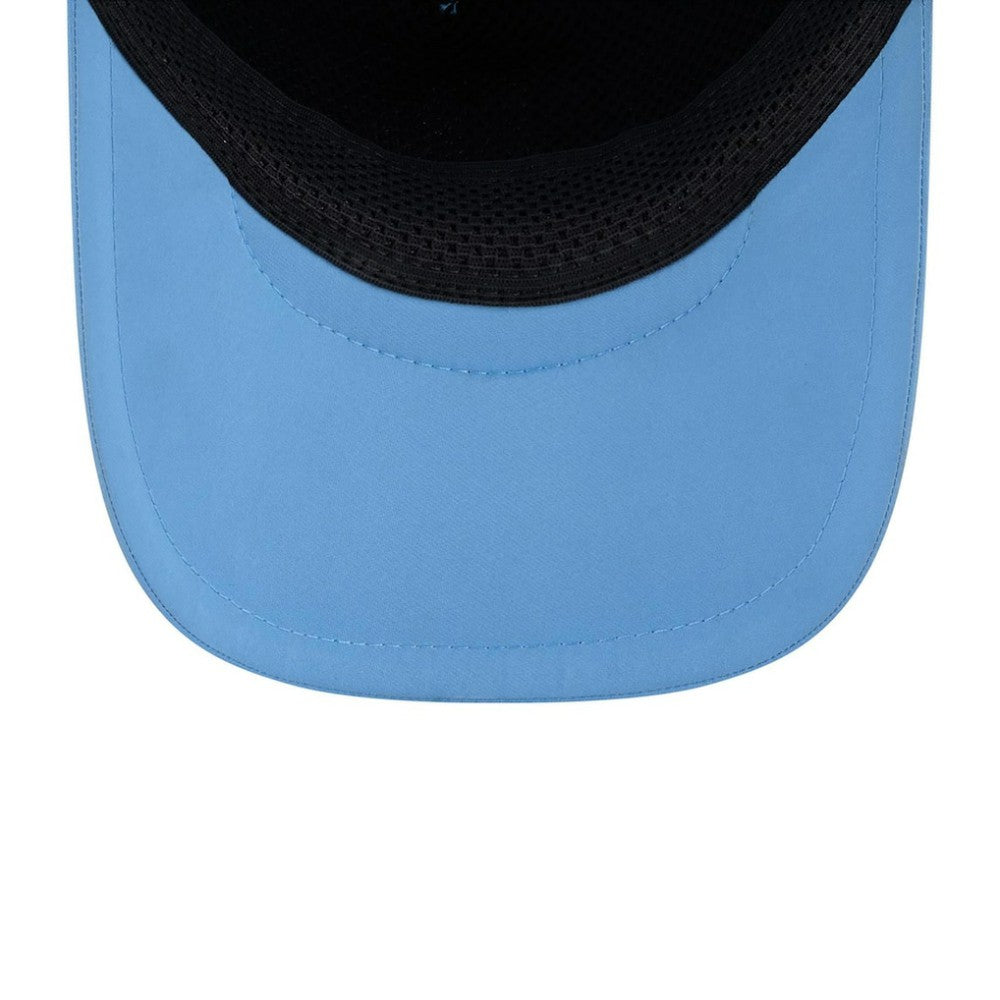 Tampa Bay Rays New Era 2026 Batting Practice Apex 9FORTY Adjustable Trucker Hat Online