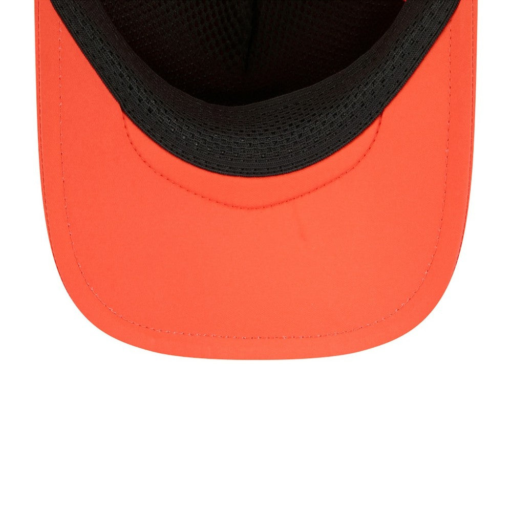 Detroit Tigers New Era 2026 Batting Practice Apex 9FORTY Adjustable Trucker Hat Clearance
