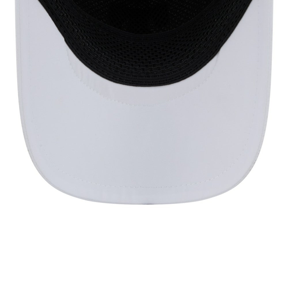 Texas Rangers New Era 2026 Batting Practice Apex 9FORTY Adjustable Trucker Hat Clearance