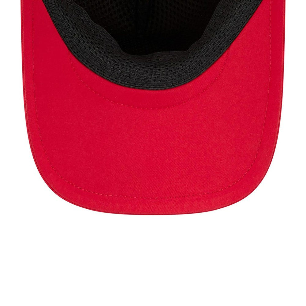 Boston Red Sox New Era 2026 Batting Practice Apex 9FORTY Adjustable Trucker Hat Sale